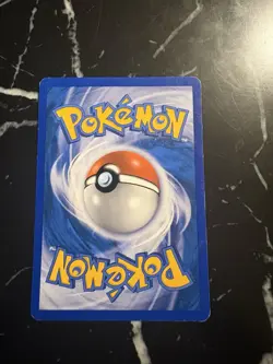 Pokemon TCG Ledyba EX Dragon Frontiers 53/101 Reverse Holo Stamped - Image 5