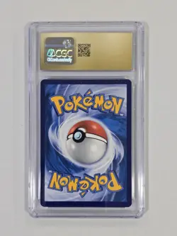 CGC Pristine 10 Pikachu Promo 004/SV-P Pokemon TCG Chinese Gem Vol - Image 2