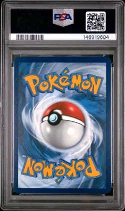 Pokemon Mega English Helioptile Illustration Rare #143 PSA 10 GEM MINT - Image 2