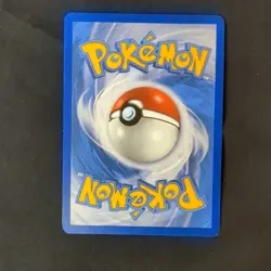 Pokemon Iron Leaves ex Full Art Holo 203/162 SV05: Temporal Forces 220HP - Image 2