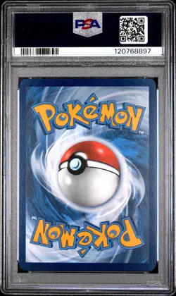 2025 POKEMON PRE EN-PRISMATIC EVOLUTIONS REVERSE HOLO #029 JOLTEON PSA 10 - Image 2