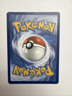 Pokemon Stufful 154/132 Me01: Mega Evolution Full Art Holo Illustration Rare - Image 3