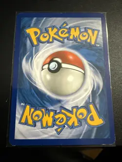 Gardevoir 7/132 Secret Wonders Pokemon LP Holo With Swirl - Image 3