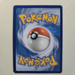 Pokemon Perfect Order - Makuhita - Black Star Promo - 68 - Image 2