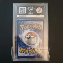 Pokemon TCG Daisy's Help 195/165 Scarlet Violet 151 Ace 9 - Image 2