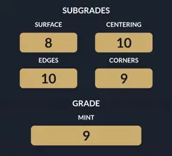 Pokemon TCG Daisy's Help 195/165 Scarlet Violet 151 Ace 9 - Image 3