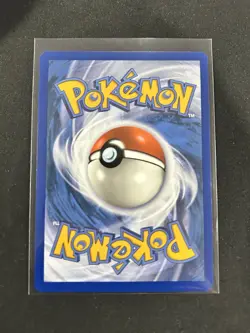 Mew ex 151/165 Double Rare Pokemon TCG Scarlet & Violet: 151 NM - Image 2