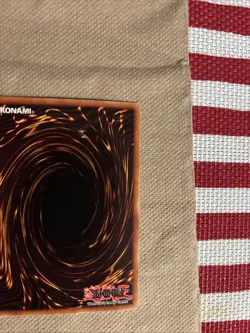 Yu-Gi-Oh! Lord of D. 2002 Collectors Tin Secret Rare Limited BPT-004 Konami - Image 5