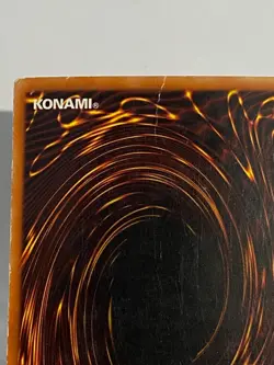 Yugioh Relinquished MRL-029 1st Edition Ultra Rare Holo - HP - Image 3