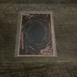 Ash Blossom & Joyous Spring Starlight RA05-EN091 Yugioh - Image 2