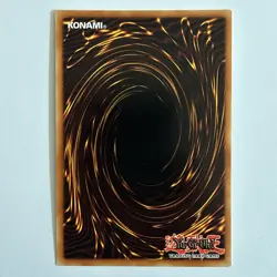 Yugioh Messenger of Peace MRL-102 Super Rare 1st Edition LP - Image 2