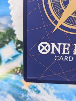 Shanks (OP13-065) (Alternate Art) R Carrying On His Will OP13-065 NM - Image 3