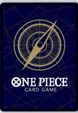 Nami (053) (Alternate Art) EB03-053 Extra Booster: One Piece Heroines Edition... - Image 2