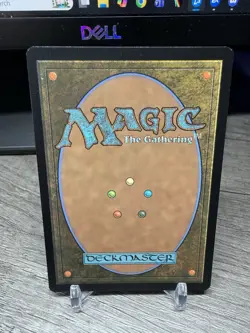 Exhibition Tidecaller (Extended Art) Secrets of Strixhaven Foil - Image 2