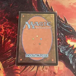 MTG Magic the Gathering Grave Pact (165/1173) Commander Masters LP - Image 2