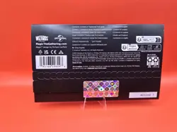 MTG Secret Lair x The Office: Dwight's Destiny - Traditional Foil Edition SEALED - Image 2