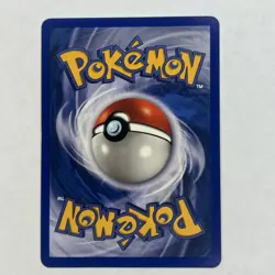 Gloom - 78/165 Expedition Base Set - Pokemon TCG - 2002 - Image 2
