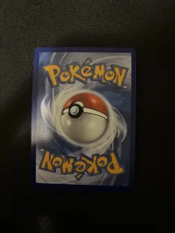 Pokemon TCG Mega Dragonite EX Gold Full Art Pokemon Card 295/217 - Image 2