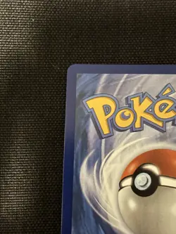 Pokemon TCG Mega Dragonite EX Gold Full Art Pokemon Card 295/217 - Image 4