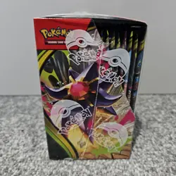 Pokemon Perfect Order Booster Display Box. 36 Packs ✅ New & Sealed - Image 2