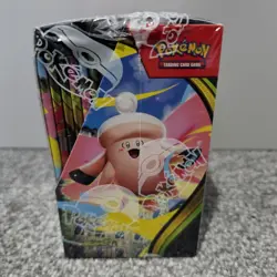 Pokemon Perfect Order Booster Display Box. 36 Packs ✅ New & Sealed - Image 4