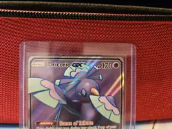 Oricorio GX 95/236 Cosmic Eclipse NM Ultra Rare Pokemon Card - Image 3
