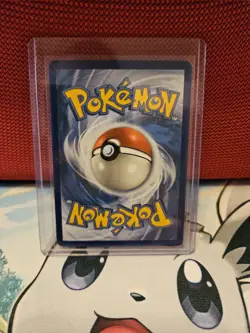 Oricorio GX 95/236 Cosmic Eclipse NM Ultra Rare Pokemon Card - Image 4