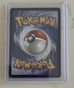 Scorbunny 225/217 ASC Holo Basic Fire 70 HP 10+ Attack Pokemon TCG - Image 2