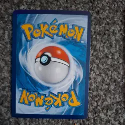 CHATOT 1006/07 Stamped Holo Pokemon CBB4C Ponyta Gem Pack Vol.4 S-Chinese - Image 2