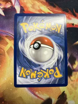 Alolan Vulpix V - 033/195 Ultra Rare Silver Tempest Pokemon TCG NM - Image 4