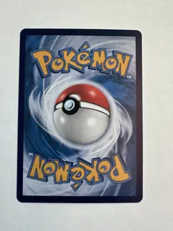 Captain Pikachu 0703/09 Pokemon TCG Star Holo Basic Chinese Gem Pack - Image 2