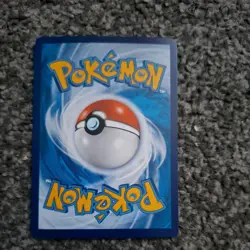 PONYTA 0106/07 Stamped Holo Pokemon CBB4C Ponyta Gem Pack Vol.4 S-Chinese - Image 2
