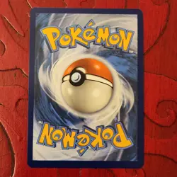 Eiscue ex 222/197 SIR NM 2023 Pokemon SV Obsidian Flames Special Illustration - Image 3