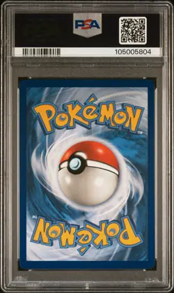 2019 Pokemon SUN MOON TAG TEAM CHARIZARD BRAIXEN GX COSMIC ECLIPSE #22 PSA 9 - Image 2