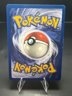 Pokemon Flareon 1st Edition Jungle 19/64 TCG Vintage - Image 4