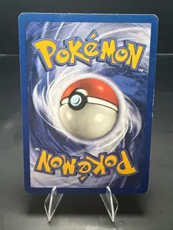 Pokemon Flareon 1st Edition Jungle 19/64 TCG Vintage - Image 5