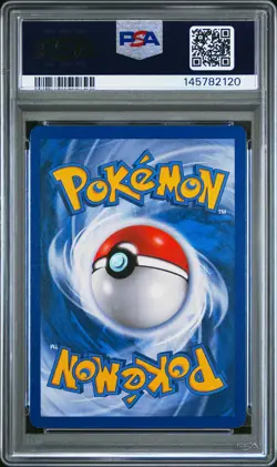 2013 POKEMON B&W PROMO PLASMA FREEZE PRERELEASE #BW75 METAGROSS-HOLO PSA 7 - Image 2