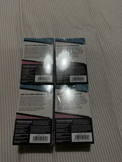 Pokemon TCG Mega Evolution Ascended Heroes Booster Bundle X4 Sealed & In Hand - Image 4