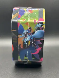 Pokemon TCG Mega Charizard X + Y EX 2x Tin Bundle Sealed New - Image 3