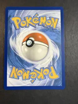 Pokemon Xerosic's Machinations Ultra Rare Shrouded Fable 089/064 - Image 2