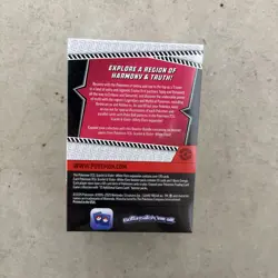 Pokemon TCG Scarlet & Violet White Flare Booster Bundle NEW SEALED - Image 3