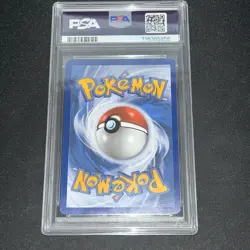 2023 POKEMON OBF EN-OBSIDIAN FLAMES #223 CHARIZARD EX PSA 10 - Image 2