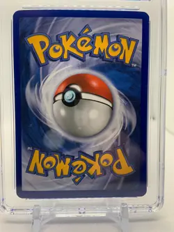 Lapras 2006 Pokemon EX Legend Maker Holo 8/92 CGC 9 - Image 5