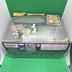 Pokemon Elite Trainer Box Mega Evolution Gardevoir Alakazam English Sealed - Image 5