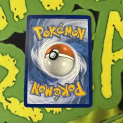 Mudkip 33/160 Primal Clash Pokemon TCG Holo - Image 2