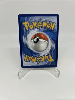 126/182 Jirachi Prize Pack Series 5 Stamped Pokemon TCG Paradox Rift Cosmos Holo - Image 2