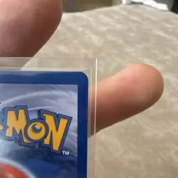 2000 Pokemon TCG Shining Gyarados 65/64 Neo Revelation Holo Secret Rare - Image 4