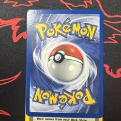 Pokemon Tcg Erika's Maids #109 Pokemon Gym Heroes HP - Image 2