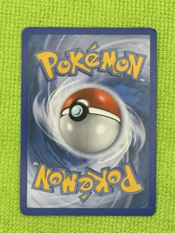 Pokemon Umbreon Prime 86/90 Ultra Rare Holo HGSS Undaunted - Image 2