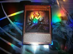 Primite Dragon Ether Beryl 1st Edition Ultimate Rare RA05-EN033 Yu-Gi-Oh! - Image 1